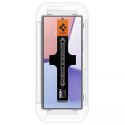 Szkło hartowane Spigen Glas.tR "Ez Fit" 2-pack do Samsung Galaxy Z Fold 6 Clear