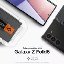 Szkło hartowane Spigen Glas.tR "Ez Fit" 2-pack do Samsung Galaxy Z Fold 6 Clear