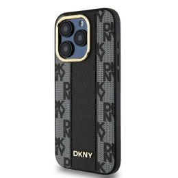 DKNY DKHMP15LPCPVSLK iPhone 15 Pro 6.1