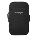 SPIGEN A702 DYNAMIC SHIELD ARMBAND BLACK