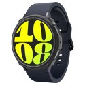 SPIGEN LIQUID AIR SAMSUNG GALAXY WATCH 7 (40 MM) MATTE BLACK