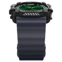 SPIGEN RUGGED ARMOR SAMSUNG GALAXY WATCH ULTRA (47 MM) MATTE BLACK