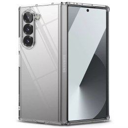 Etui Ringke Fusion do Samsung Galaxy Z Fold 6 Clear