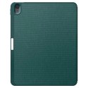 Etui Spigen Urban Fit do Apple iPad Air 13 2024 Midnight Green