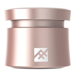 Głośnik bluetooth iFrogz Audio Coda Speaker Wireless różowo złoty/rose gold 29106