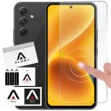 Szkło hybrydowe do Xiaomi Poco X6 / Poco M6 Pro 4G / Redmi Note 13 Pro 4G / 5G na ekran Alogy Flexi Glass 9H Case Friendly płask