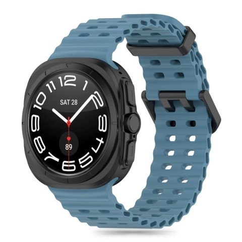 TECH-PROTECT ICONBAND PRO SAMSUNG GALAXY WATCH ULTRA (47 MM) MONTEGO BLUE