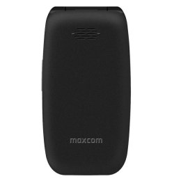 Maxcom Comfort MM828 4G czarny/black