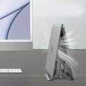 SODI Grawitacyjny stojak na MacBooka SMS-300 szary/grey