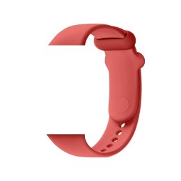 Devia pasek Deluxe Sport do Xiaomi Mi Band 8 Pro/ Redmi Watch 4 czerwony