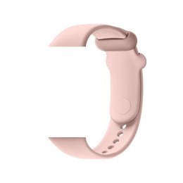 Devia pasek Deluxe Sport do Xiaomi Mi Band 8 Pro/ Redmi Watch 4 pastelowy róż