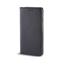 Etui Smart Magnet do Samsung Galaxy S24 FE czarne