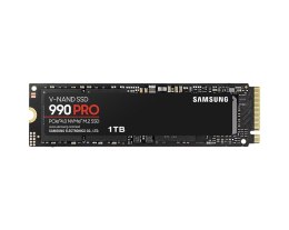 Samsung SSD 990 Pro NVMe M.2 PCIe 1TB