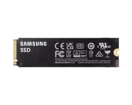 Samsung SSD 990 Pro NVMe M.2 PCIe 1TB