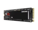 Samsung SSD 990 Pro NVMe M.2 PCIe 1TB