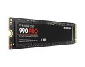 Samsung SSD 990 Pro NVMe M.2 PCIe 1TB