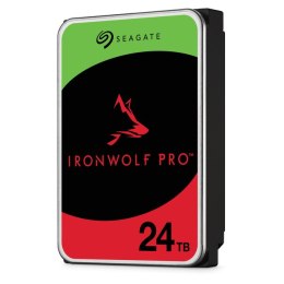 Seagate IronWolf Pro ST24000NT002 24TB SATA