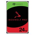 Seagate IronWolf Pro ST24000NT002 24TB SATA