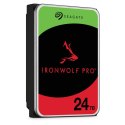 Seagate IronWolf Pro ST24000NT002 24TB SATA