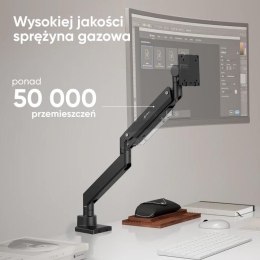 Uchwyt monitora Onkron G130 obrotowy 17