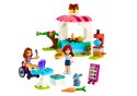 Klocki LEGO FRIENDS Naleśnikarnia 41753