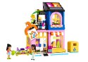 Klocki LEGO FRIENDS Sklep Z Używaną Odzieżą 409 Elementów 42614