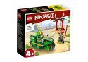 Klocki LEGO NINJAGO Motocykl Ninja Lloyda 71788