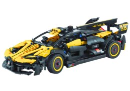 Klocki LEGO TECHNIC Bolid Bugatti 42151