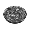 Popsockets Foil Confetti Silver 801594 uchwyt i podstawka do telefonu