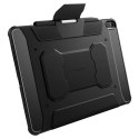 SPIGEN RUGGED ARMOR "PRO" IPAD AIR 13 2024 BLACK