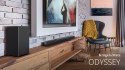 Soundbar Kruger&Matz Odyssey 3.1.2 CH Dolby Atmos