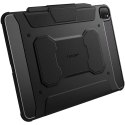 Etui Spigen Rugged Armor "Pro" do Apple iPad Pro 13 7 / 2024 Black