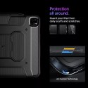 Etui Spigen Rugged Armor "Pro" do Apple iPad Pro 13 7 / 2024 Black