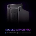 Etui Spigen Rugged Armor "Pro" do Apple iPad Pro 13 7 / 2024 Black