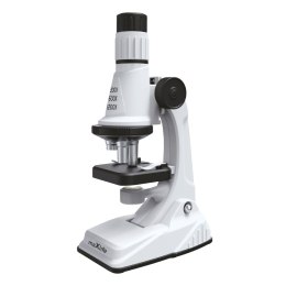 Maxlife mikroskop MXMS-100 biały