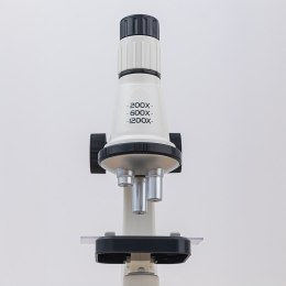 Maxlife mikroskop MXMS-100 biały