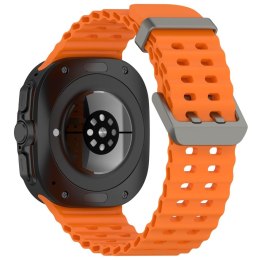 TECH-PROTECT ICONBAND PRO SAMSUNG GALAXY WATCH ULTRA (47 MM) ORANGE