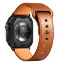 TECH-PROTECT NATURALFIT APPLE WATCH 4 / 5 / 6 / 7 / 8 / 9 / SE (38 / 40 / 41 MM) BROWN