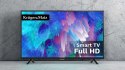 Telewizor Kruger&Matz 40" F HD smart DVB-T2/S2 H.265 HEVC