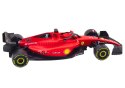 Wyścigówka 1:18 Zdalnie Sterowana RC Ferrari F1-75 Czerwona