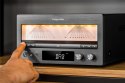 Wzmacniacz HiFi klasy A Kruger&Matz KM1995-A ( CD, USB, Bluetooth, radio cyfrowe DAB+, FM )