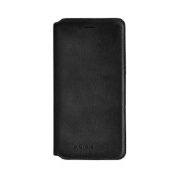 Bugatti BookCover Parigi iPhone X czarny/black 29845