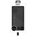 Krusell iPhone 12/12 Pro 6,1" Sunne Card Cover czarny/black 62166