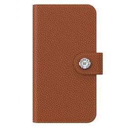 Richmond&Finch Wallet iPhone SE 2020 / SE 2022 brązowy/brown 39677 iPhone 6/6s/7/8