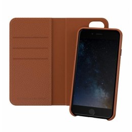 Richmond&Finch Wallet iPhone SE 2020 / SE 2022 brązowy/brown 39677 iPhone 6/6s/7/8