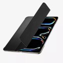 Etui Spigen Smart Fold do Apple iPad Pro 11 5 / 2024 Black