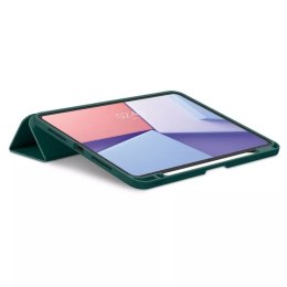 Etui Spigen Urban Fit do Apple iPad Pro 11 5 / 2024 Midnight Green