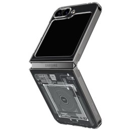 Spigen nakładka AirSkin do Samsung Galaxy Z Flip 6 Zero One
