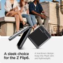 Spigen nakładka AirSkin do Samsung Galaxy Z Flip 6 przezroczysta