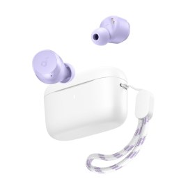 Anker słuchawki Bluetooth Soundcore A25i fioletowe